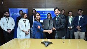 Standard Chartered and CII Indian Green Building Council