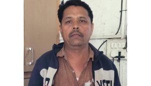 Subhash Magan Pawar