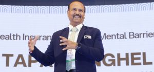 Tapan Singhel