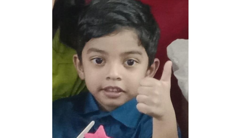 Techie Kills 3.5-Year-Old Son Over Suspicion on Wife’s Character