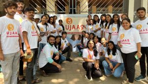 Ujaas