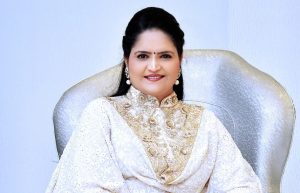 Usha Kakade