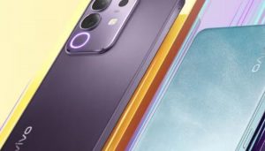 Vivo T4x 5G