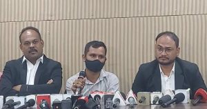 Will Accept Death Sentence If Proven Guilty