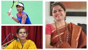 Women achievers to be honored with Grace and Power Award