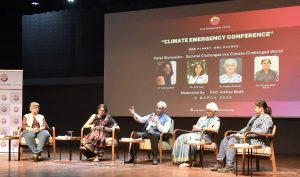 Women’s Role in Driving Climate Solutions in Focus at PIC Conference