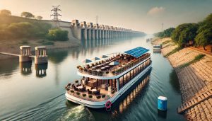 cruise delhi yamuna