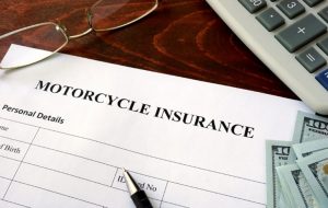 two-wheeler insurance