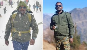 uryawanshi Nitin Balaji