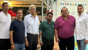 3rd Edition of Poona Club Swimming League 2025