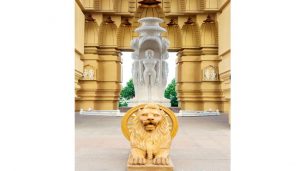 Abhay Prabhavana Museum