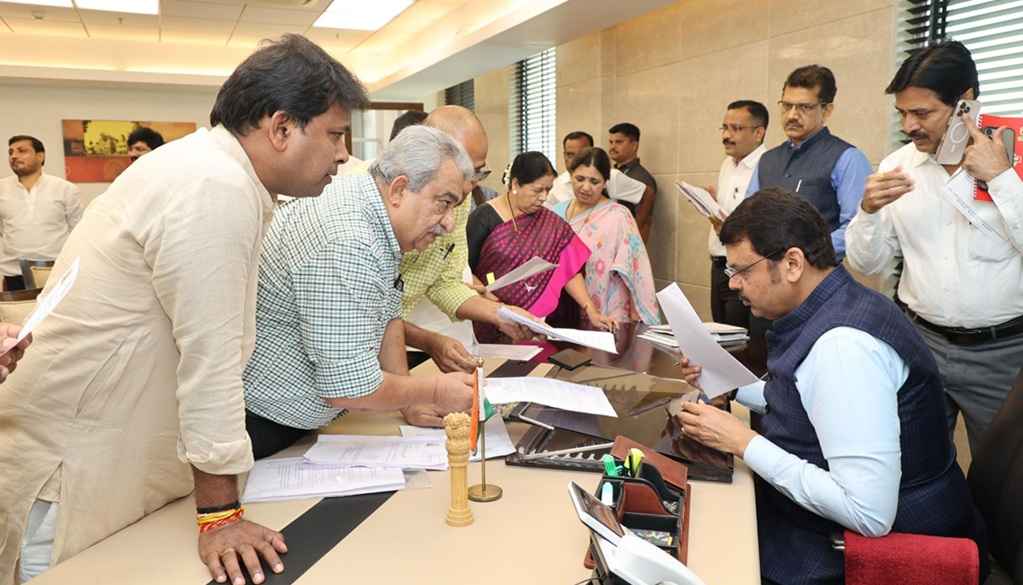 Activists Urge CM to Suspend Mula, Mutha Riverfront Project
