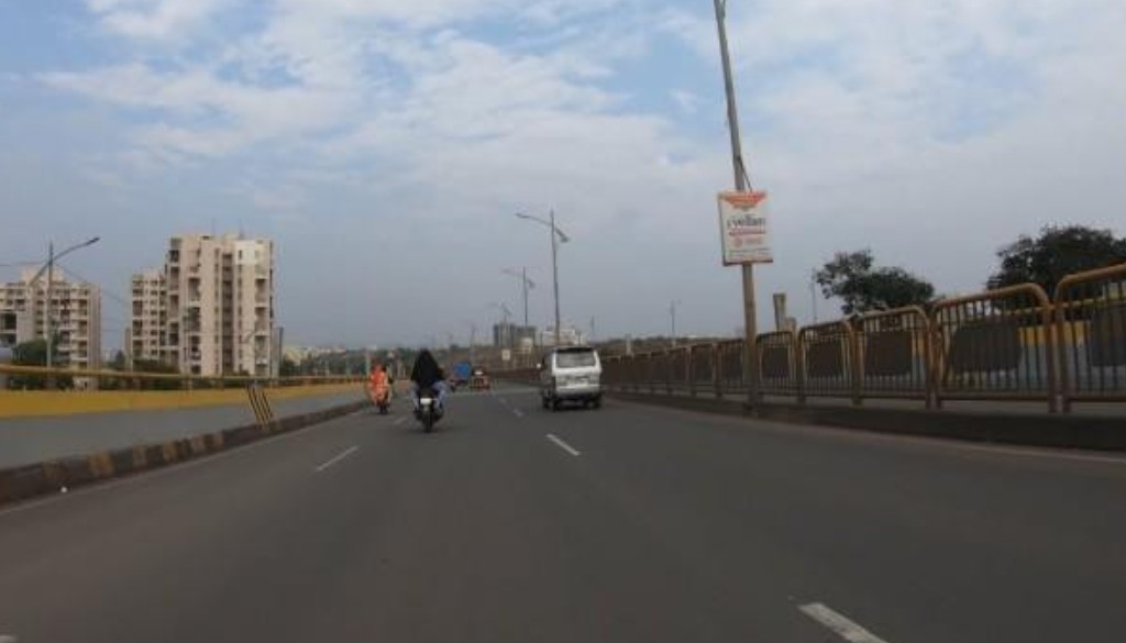 Alandi Roads