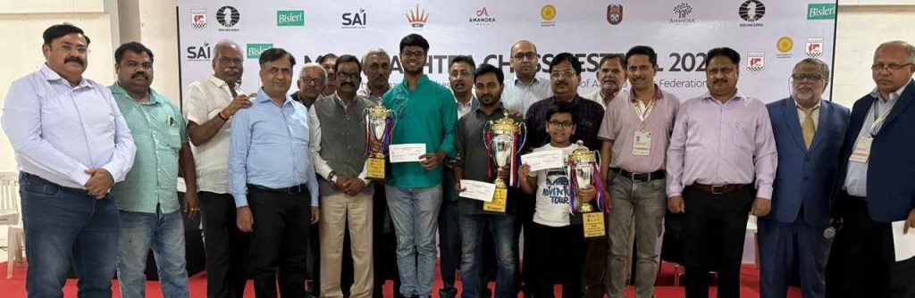 All the group winner and runner up with guest_11zon