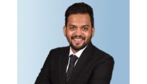 Alpesh Parekh