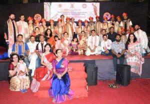Asomi Pune to Celebrate Rongali Bihu with Musical Extravaganza Featuring Neel Akash