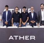 Ather Energy Limited: Initial public offering to open on Monday, April 28, 2025