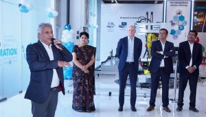 Atlas Copco Tools and Assembly Systems