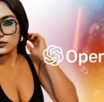 India’s First Female Entrepreneur Featured by ChatGPT & OpenAI: Ayushi Anand Breaks Barriers with AI-Powered Action Figure