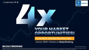 Bajaj Broking