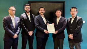 Belrise Industries Limited