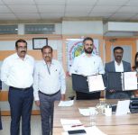 Pune: Bisleri signs MOU with PCMC for Bottles for Change