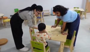 Bramhapriya School Pune