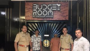 Budget Room Unicorn House Sealed in Kalyani Nagar Pune