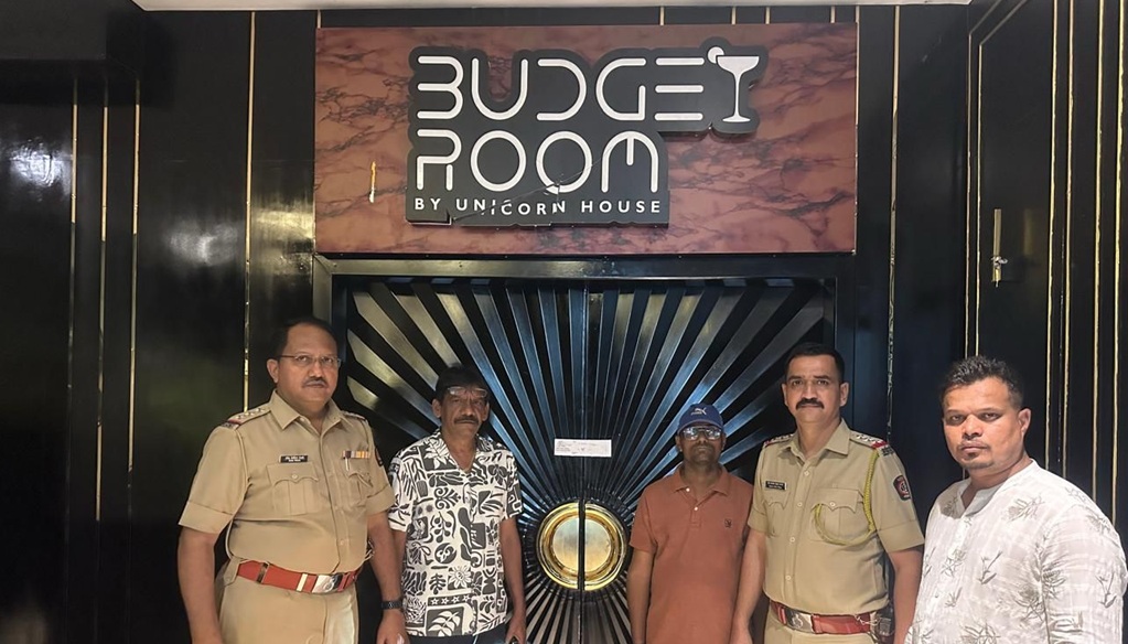 Budget Room Unicorn House Sealed in Kalyani Nagar Pune