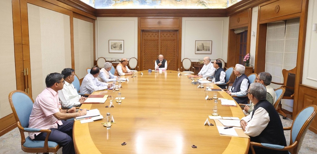CCS Meeting