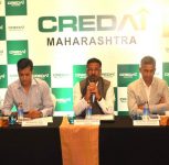 CREDAI-Pune Metro Hosts First General Body Meet and Installation Ceremony for CREDAI Maharashtra