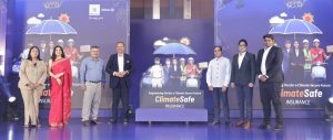 Climate Safe_Bajaj Allianz General Insurance