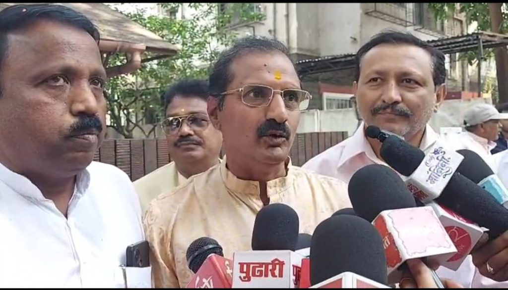 Congress Celebrates as Suresh Kalmadi Cleared in Commonwealth Games Case After 15 Years