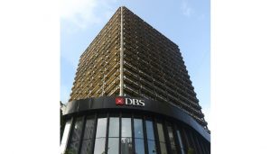 DBS Bank India