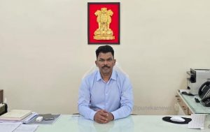 Dr Milind Hirve