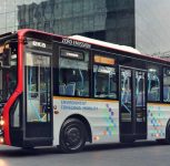 EKA Mobility in consortium with Chartered Speed secures LOA for 675 Electric Buses to be deployed across Rajasthan