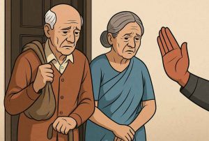 Elderly