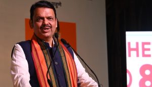 Fadnavis
