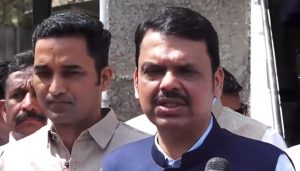 Fadnavis on Pakistanis
