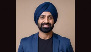 Gagandeep Bedi