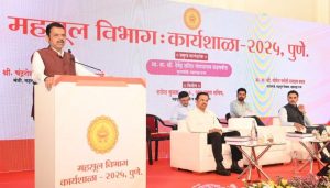 Implementation of revised revenue procedures from August 15 - Chief Minister Devendra Fadnavis