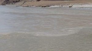 Indus River