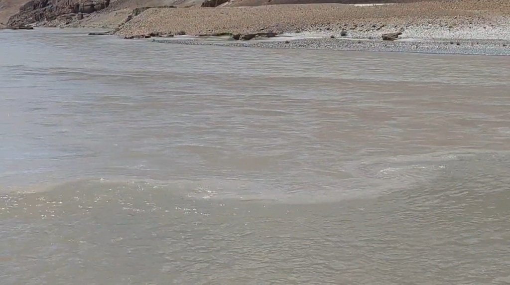 Indus River