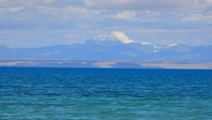 Kailash Mansarovar