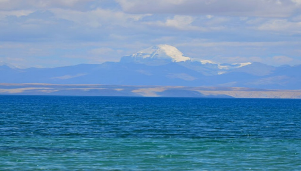 Kailash Mansarovar
