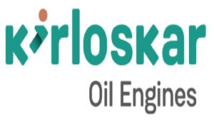 Kirloskar Oil Engines