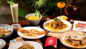 Kyma Unveils an Exclusive Vietnamese Summer Menu