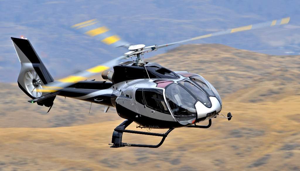Mahindra Airbus