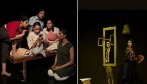 Manch Theatre Festival