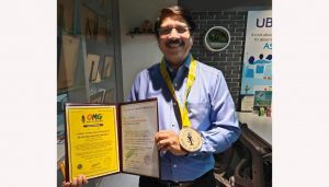 Manish Hemant Khadilkar